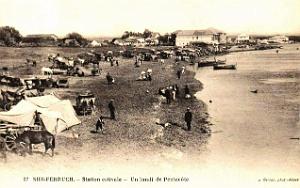 568- Sidi-Ferruch- Lundi de Paques